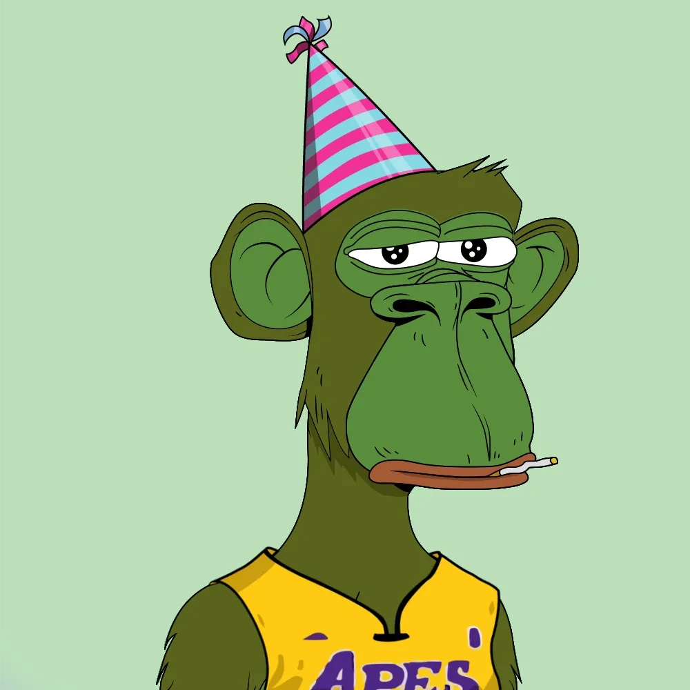 活跃用户头像